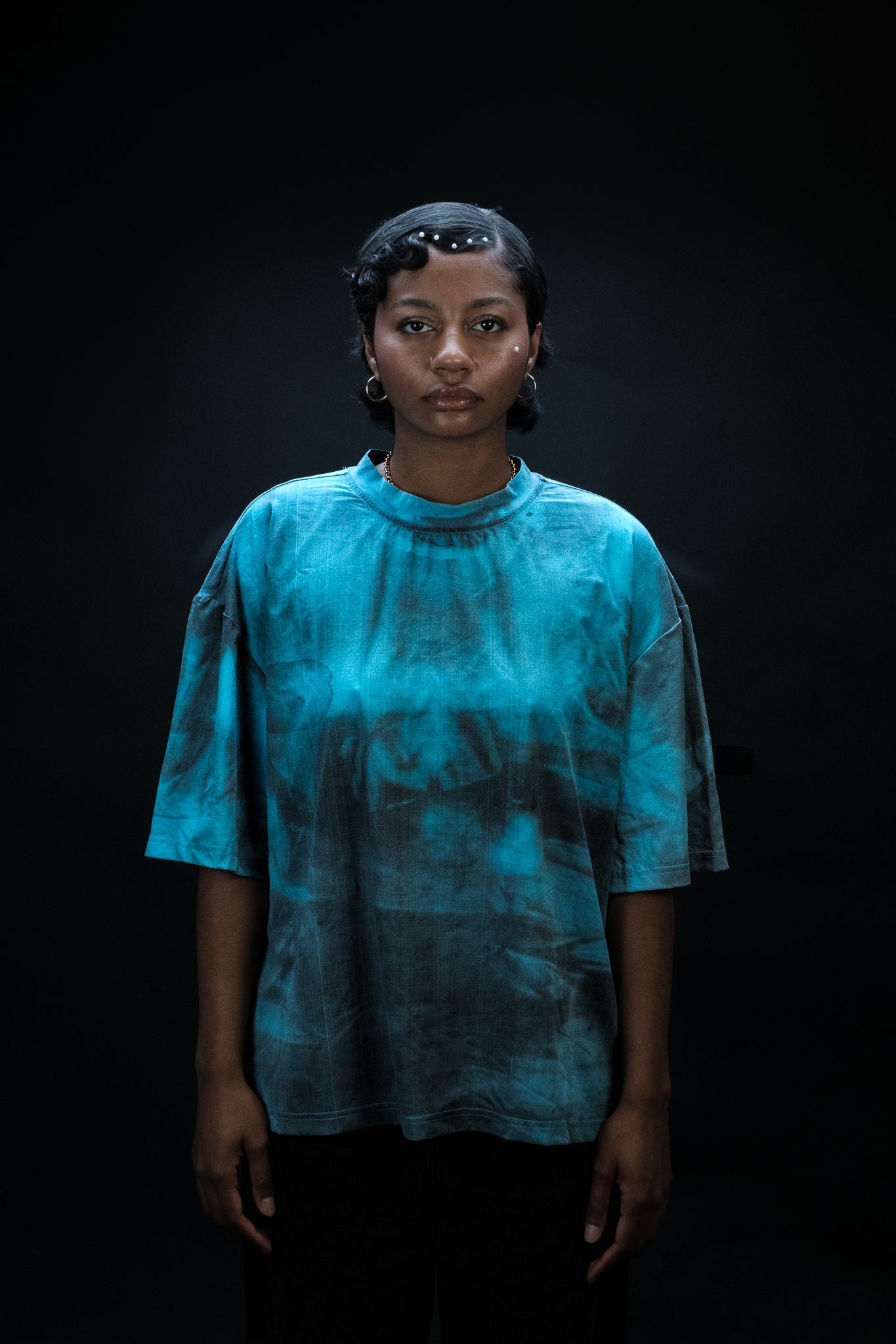 TEE " Heat Reactive "