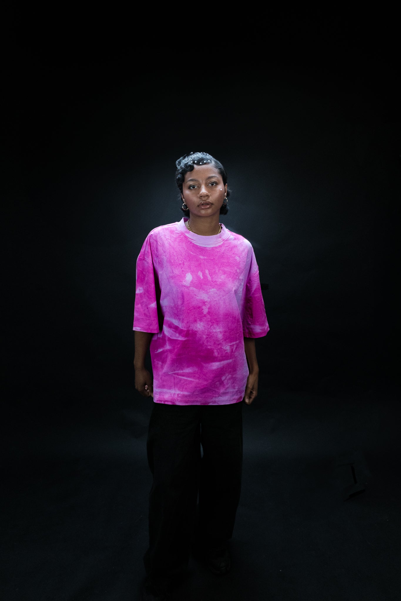 TEE " Heat Reactive "