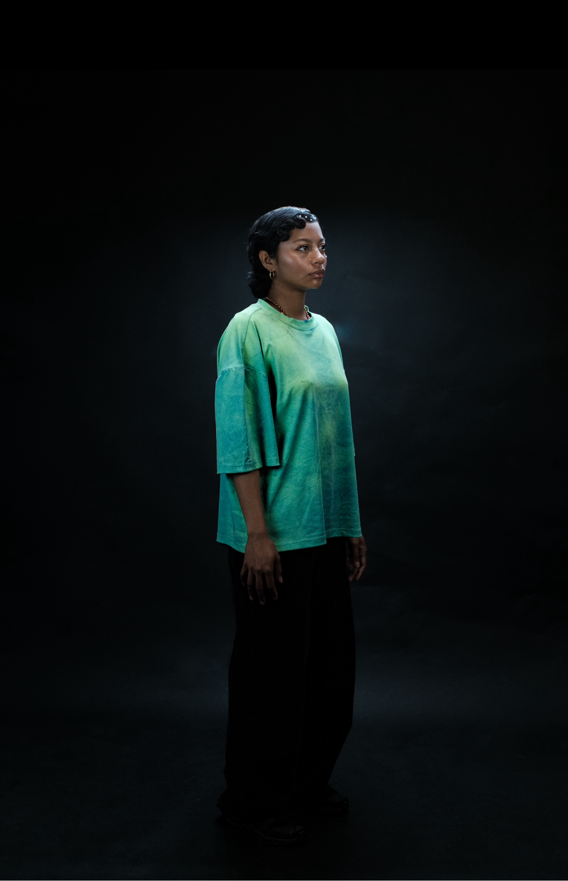 TEE " Heat Reactive "